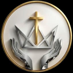 Elevating CHRIST logo